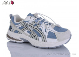 Кроссовки Aba