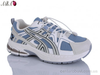 Кроссовки Aba