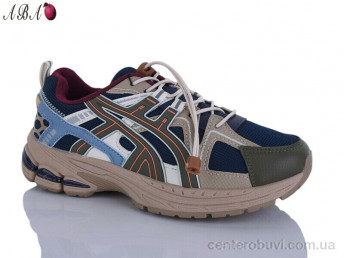 Кроссовки Aba