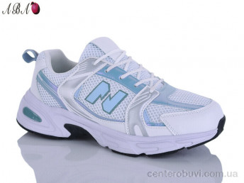 Кроссовки Aba