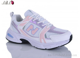 Кроссовки Aba