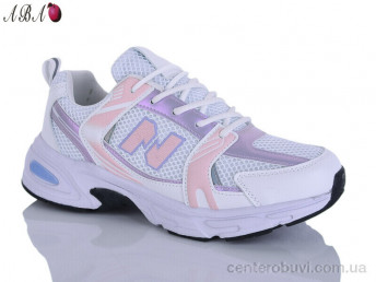 Кроссовки Aba