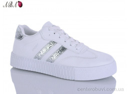 Кроссовки Aba