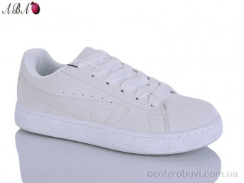 Кроссовки Aba