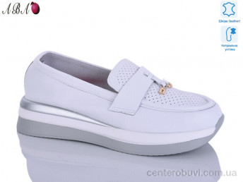 Туфли Aba