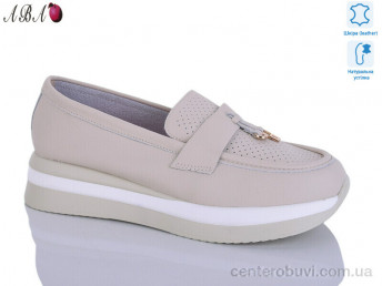 Туфли Aba