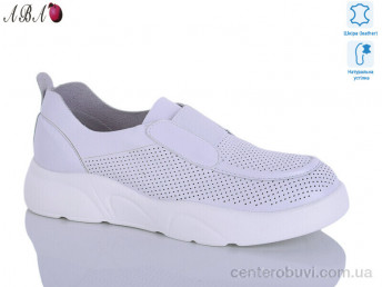 Туфли Aba