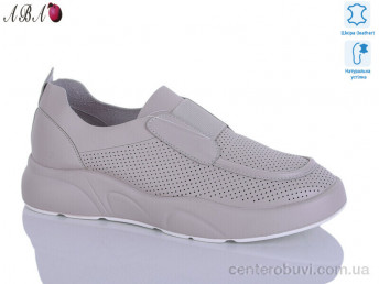 Туфли Aba