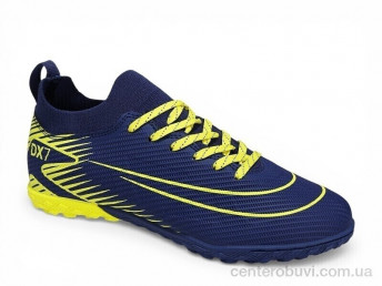 Футбольная обувь Veer-Demax 2