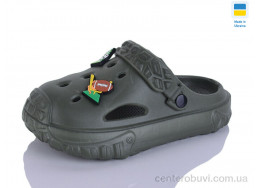 Кроксы M&L  Alex13