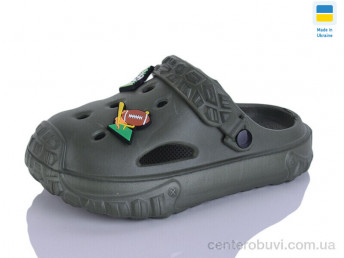 Кроксы M&L  Alex13