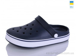 Кроксы M&L  Alex13