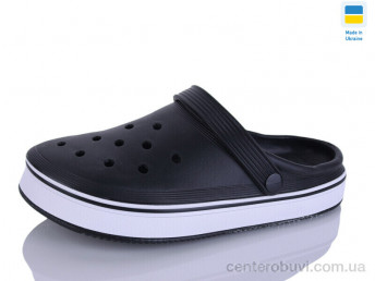 Кроксы M&L  Alex13