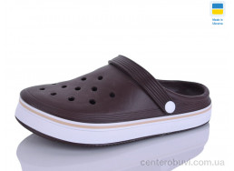 Кроксы M&L  Alex13