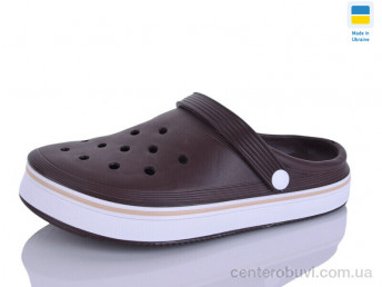 Кроксы M&L  Alex13