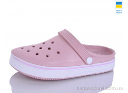 Кроксы M&L  Alex13
