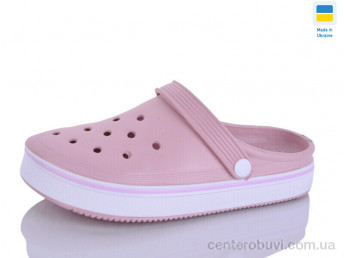 Кроксы M&L  Alex13