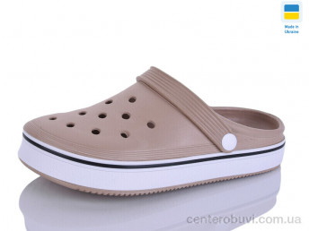 Кроксы M&L  Alex13