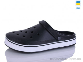 Кроксы M&L  Alex13