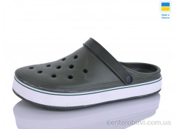 Кроксы M&L  Alex13