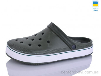 Кроксы M&L  Alex13