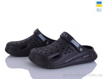 Кроксы Golden Lion