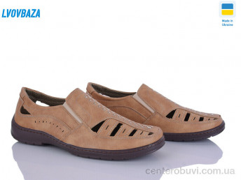 Туфли Lvovbaza