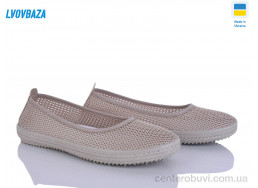 Балетки Lvovbaza