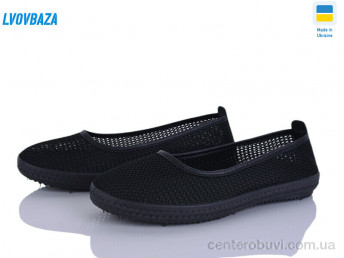 Балетки Lvovbaza