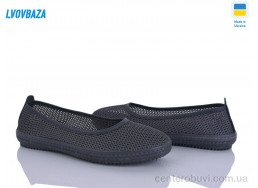 Балетки Lvovbaza