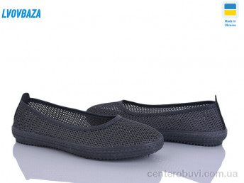 Балетки Lvovbaza