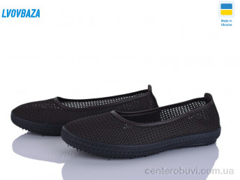 Балетки Lvovbaza