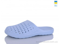 Шлепки Inblue