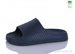 Шлепки Inblue