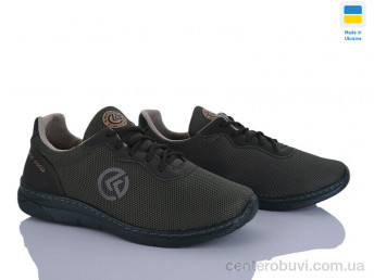 Кроссовки Inblue