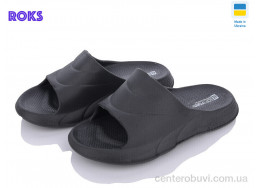 Шлепки Roks