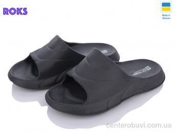 Шлепки Roks