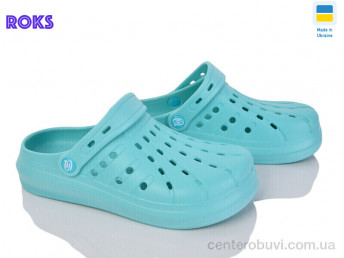 Кроксы Roks