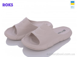 Шлепки Roks
