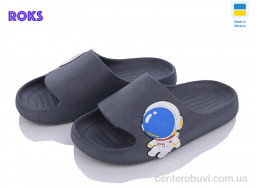 Шлепки Roks