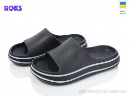 Шлепки Roks