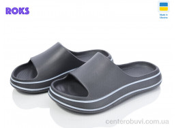Шлепки Roks