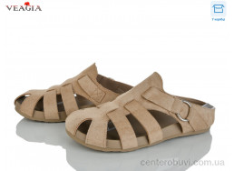 Шлепки Veagia-ADA