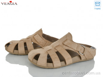 Шлепки Veagia-ADA