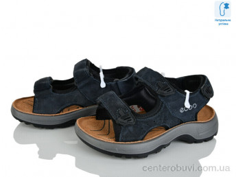 Сандалии KIMBOO