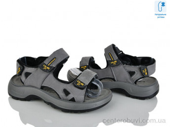 Сандалии KIMBOO