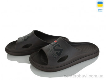 Шлепки Vladimir