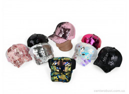 Кепка Cheryagroup