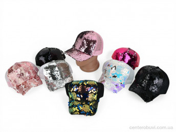 Кепка Cheryagroup