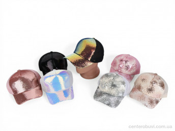 Кепка Cheryagroup